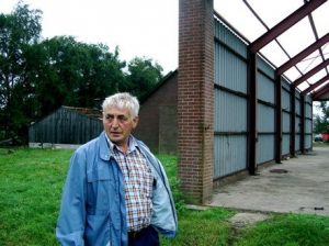 Veenweg 15, Hooglanderveen
